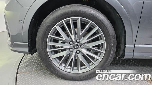 Audi Q3 2022 — Şəkil 5/20