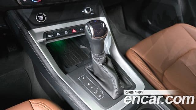 Audi Q3 2022 — Şəkil 9/20