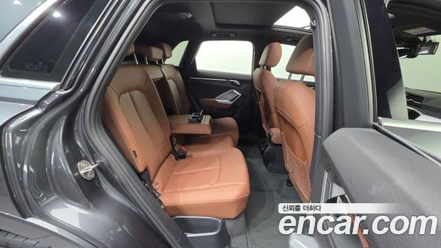 Audi Q3 2022 — Photo 7/31