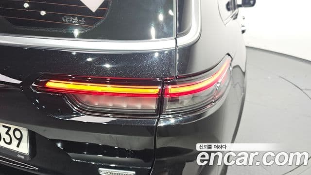 Jeep Grand Cherokee 2021 — Photo 18/30