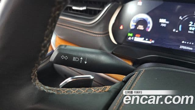 Jeep Grand Cherokee 2021 — Photo 3/30