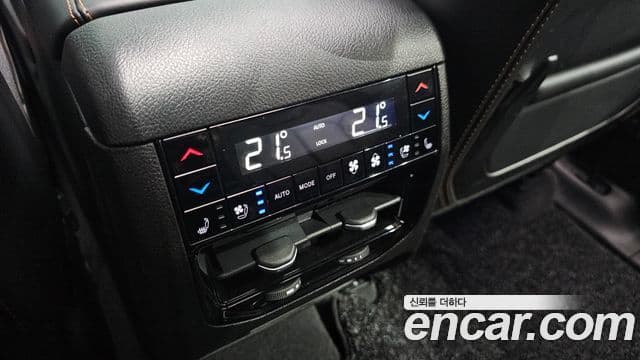 Jeep Grand Cherokee 2021 — Photo 10/30