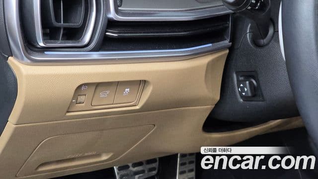 Kia Sorento 2024 — Фото 13/20
