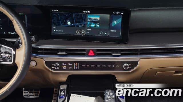 Kia Sorento 2024 — Фото 18/20