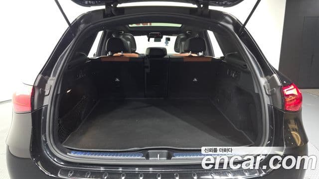 Mercedes-Benz GLC-Class 2023 — Фото 20/20