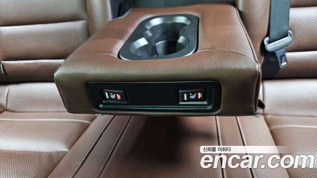 Renault Samsung QM6 2020 — Фото 17/20