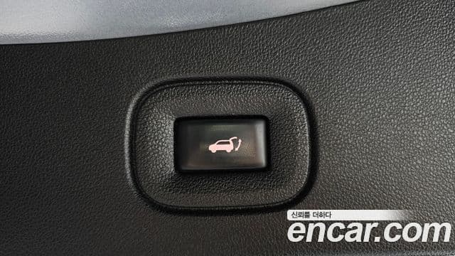 Renault Samsung QM6 2020 — Фото 18/20