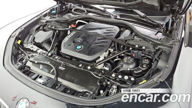BMW 7 Series 2024 — фото 6 из 20