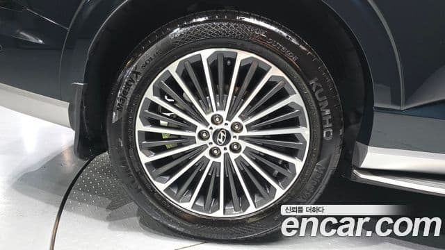 Hyundai Palisade 2025 — Şəkil 5/20