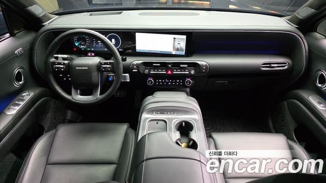 Hyundai Palisade 2025 — Şəkil 7/20
