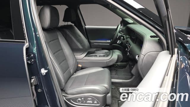 Hyundai Palisade 2025 — Şəkil 11/20