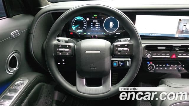Hyundai Palisade 2025 — Şəkil 13/20