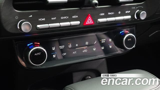 Hyundai Palisade 2025 — Şəkil 16/20