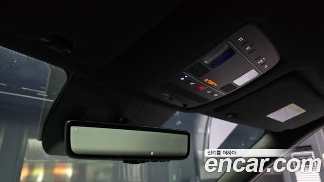 Hyundai Palisade 2025 — Şəkil 19/20