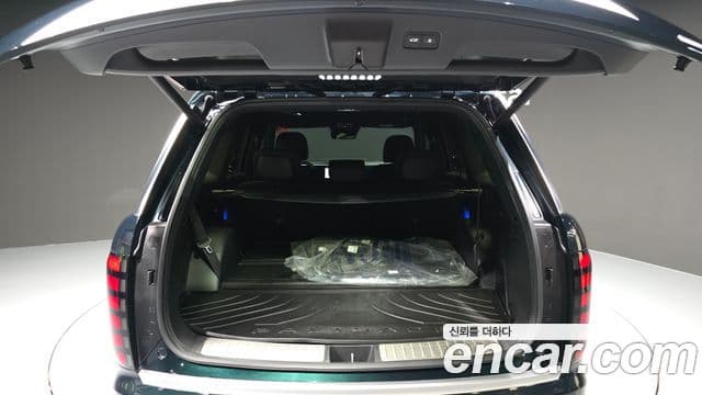 Hyundai Palisade 2025 — Şəkil 20/20