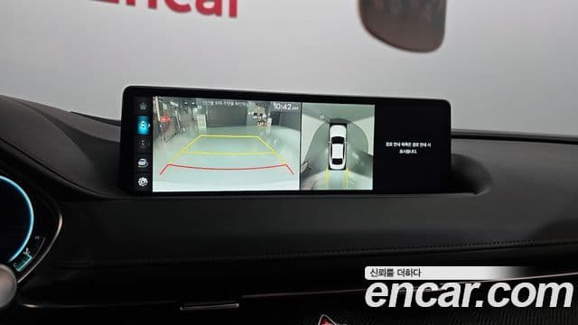 Genesis Electrified G80 2024 — ფოტო 15/20