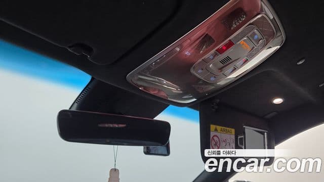Genesis Electrified G80 2024 — ფოტო 19/20