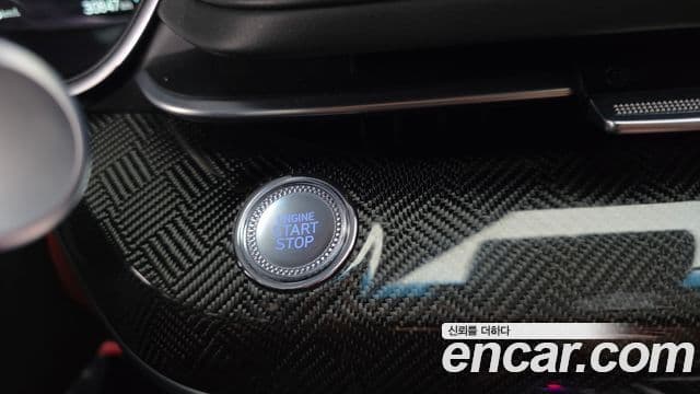 Genesis G80 2024 — ფოტო 23/35