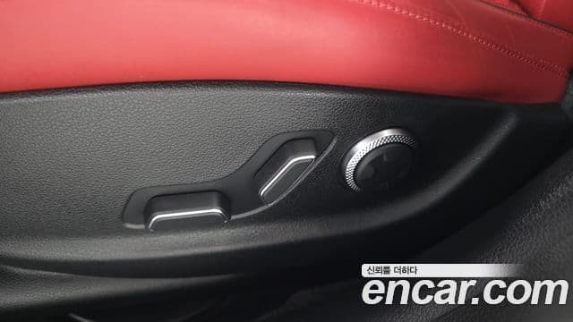 Genesis G80 2024 — ფოტო 16/35