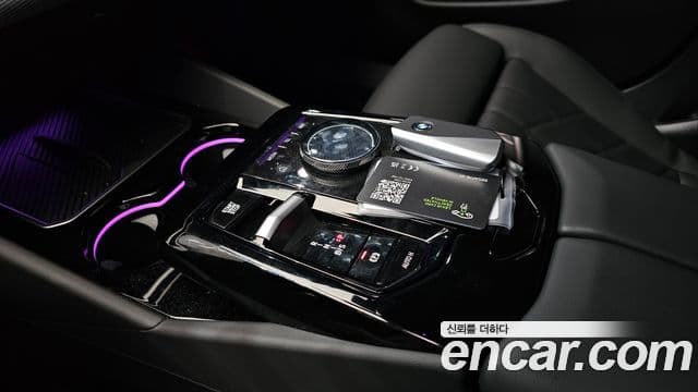 BMW 5 Series 2025 — ფოტო 9/20