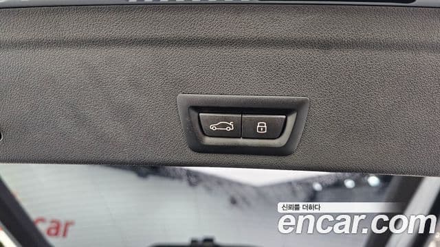 BMW X6 2024 — ფოტო 17/20
