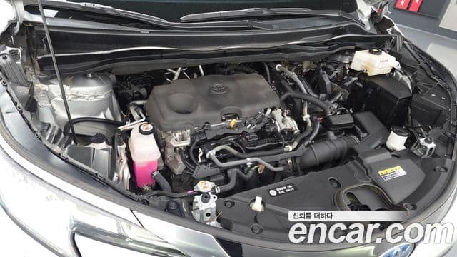 Toyota Sienna 2021 — Şəkil 6/20