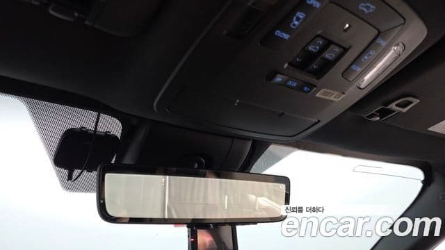 Toyota Sienna 2021 — Şəkil 17/20