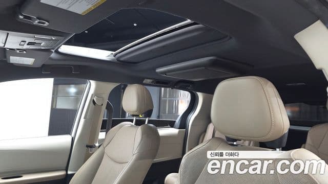 Toyota Sienna 2021 — Şəkil 18/20