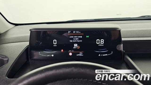 Hyundai Staria 2022 — Şəkil 8/20