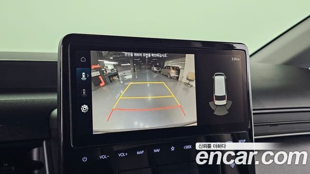 Hyundai Staria 2022 — Şəkil 15/20