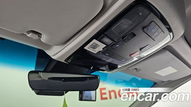 Hyundai Staria 2022 — Şəkil 18/20