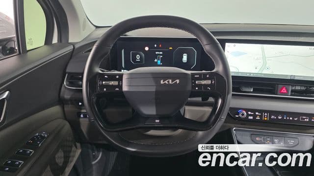 Kia Carnival 2025 — Şəkil 14/20