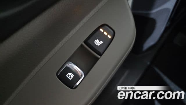 Kia Carnival 2025 — Şəkil 18/20