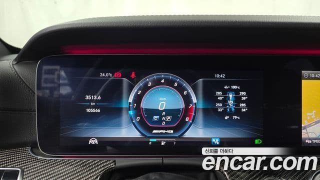Mercedes-Benz E-Class 2018 — Фото 8/20