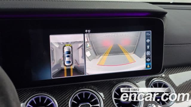 Mercedes-Benz E-Class 2018 — Фото 14/20