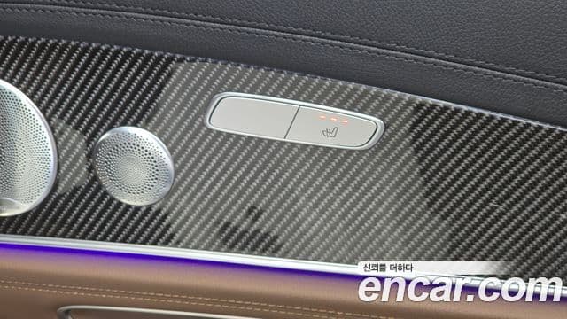 Mercedes-Benz E-Class 2018 — Фото 18/20