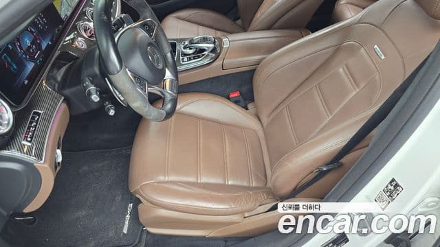 Mercedes-Benz E-Class 2018 — ფოტო 6/33