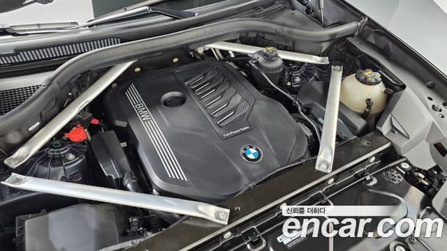 BMW X6 2021 — Şəkil 6/20