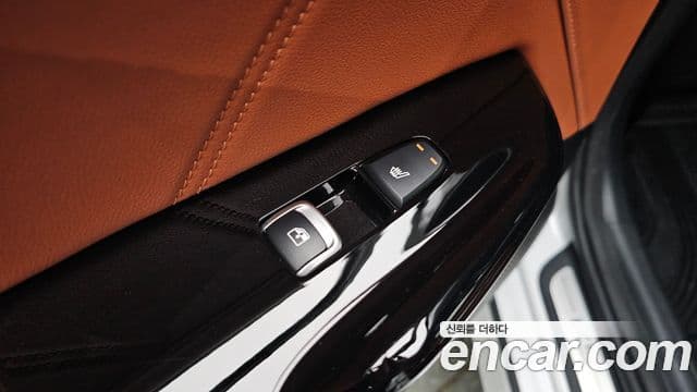 Kia K5 2024 — ფოტო 19/20