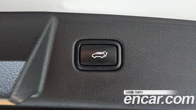 Kia Mohave The Master 2022 — Şəkil 20/20