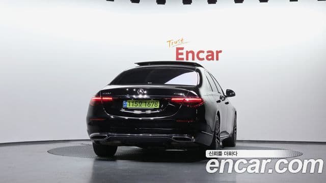 Mercedes-Benz S-Class 2022 — ფოტო 4/20
