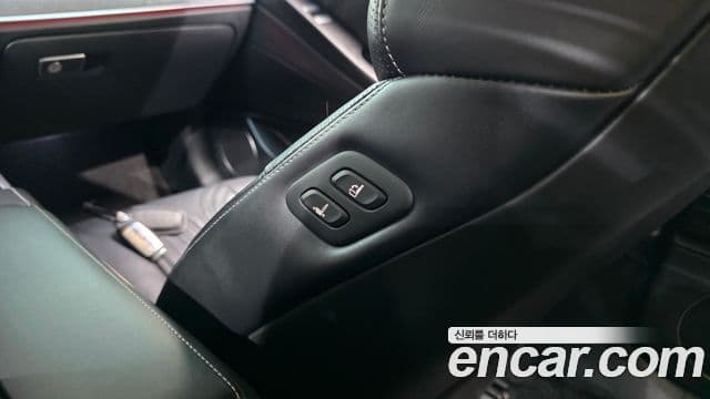 Genesis G80 2021 — ფოტო 10/35