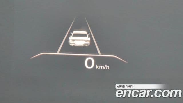 Genesis G80 2021 — ფოტო 13/35