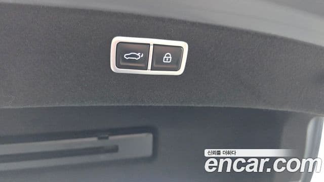 Genesis G80 2021 — ფოტო 22/35