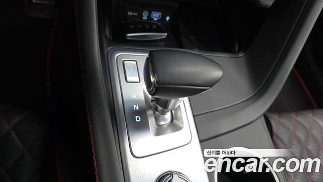 Genesis G70 2019 — фото 9 из 20