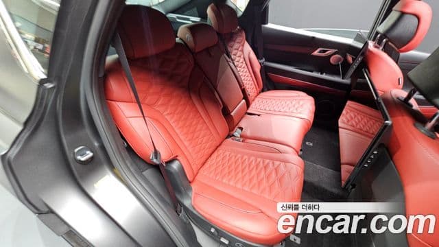 Genesis GV80 Coupe 2025 — Şəkil 11/20