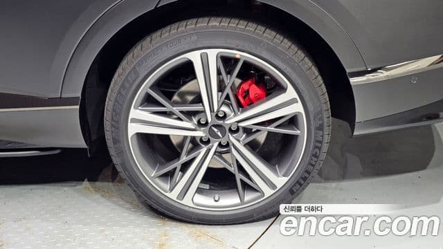Genesis GV80 Coupe 2025 — Photo 19/31