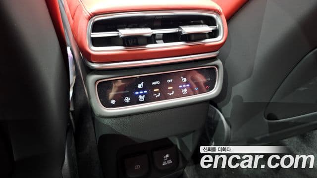 Genesis GV80 Coupe 2025 — Photo 26/31
