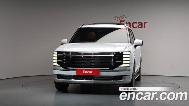 Hyundai Palisade 2025 — Şəkil 3/20