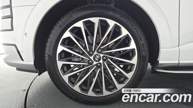 Hyundai Palisade 2025 — Şəkil 5/20